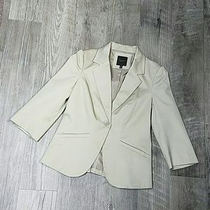 The Limited Blazer